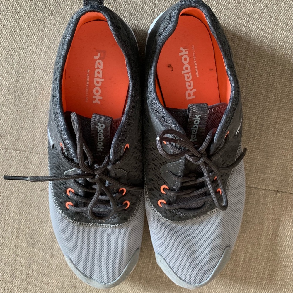 Reebok sneakers